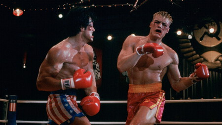 "Lo odié". Hace 41 años, Stallone sintió tanta envidia por esta estrella del cine de acción que no dudó en contratarla