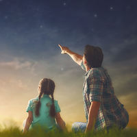 Perseidas 2018: cómo y dónde disfrutar con los niños de la lluvia de estrellas del verano