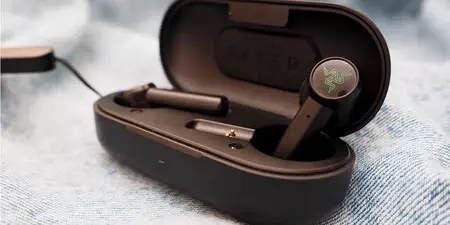 Razer Hammerhead True Wireless