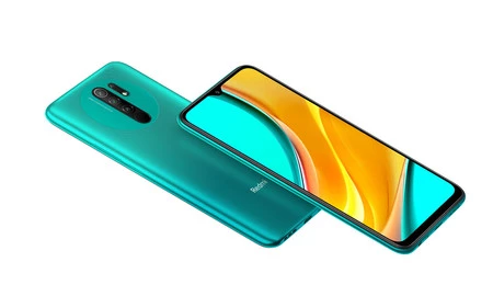 Redmi9