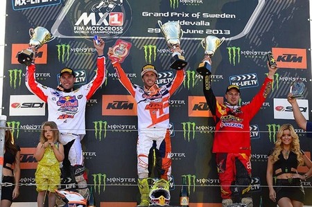 podium mx1