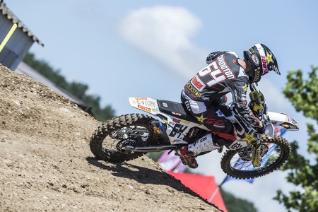 Thomas Covington Mxgp Lombardia