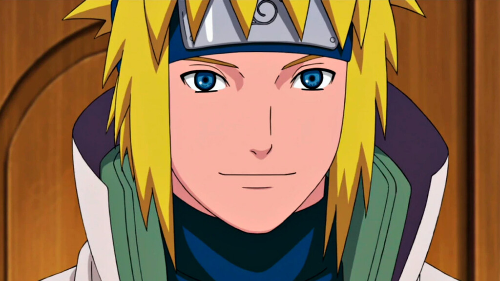 Minato volverá por todo lo alto muy pronto: el autor de Naruto anuncia cuándo saldrá el nuevo spin-off de la serie Minato volverá por todo lo alto muy pronto: el autor de Naruto anuncia cuándo saldrá el nuevo spin-off de la serie
