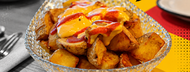 Isabel, cocinera, para unas patatas fritas perfectas en airfryer: “el microondas y un poco de vino blanco”