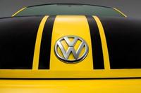 Volkswagen Beetle Turbo R: sólo 200 unidades para México