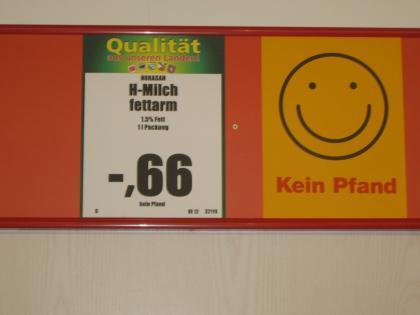 La distribución en España no es eficiente