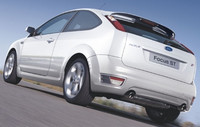 Ford Focus ST de 145 CV