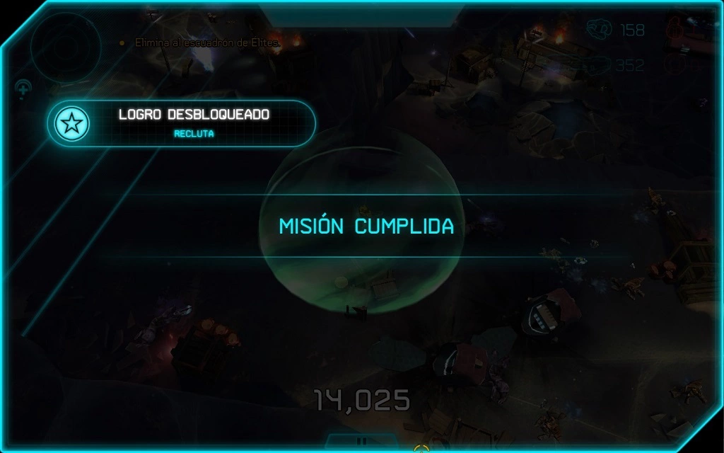 Foto de Halo Spartan Assault para Windows 8 (5/18)