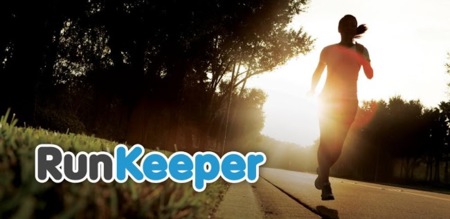 RunKeeper 4.0 para Android, ahora con nueva vista de inicio, mapas 3D, sesión con Google+ y más