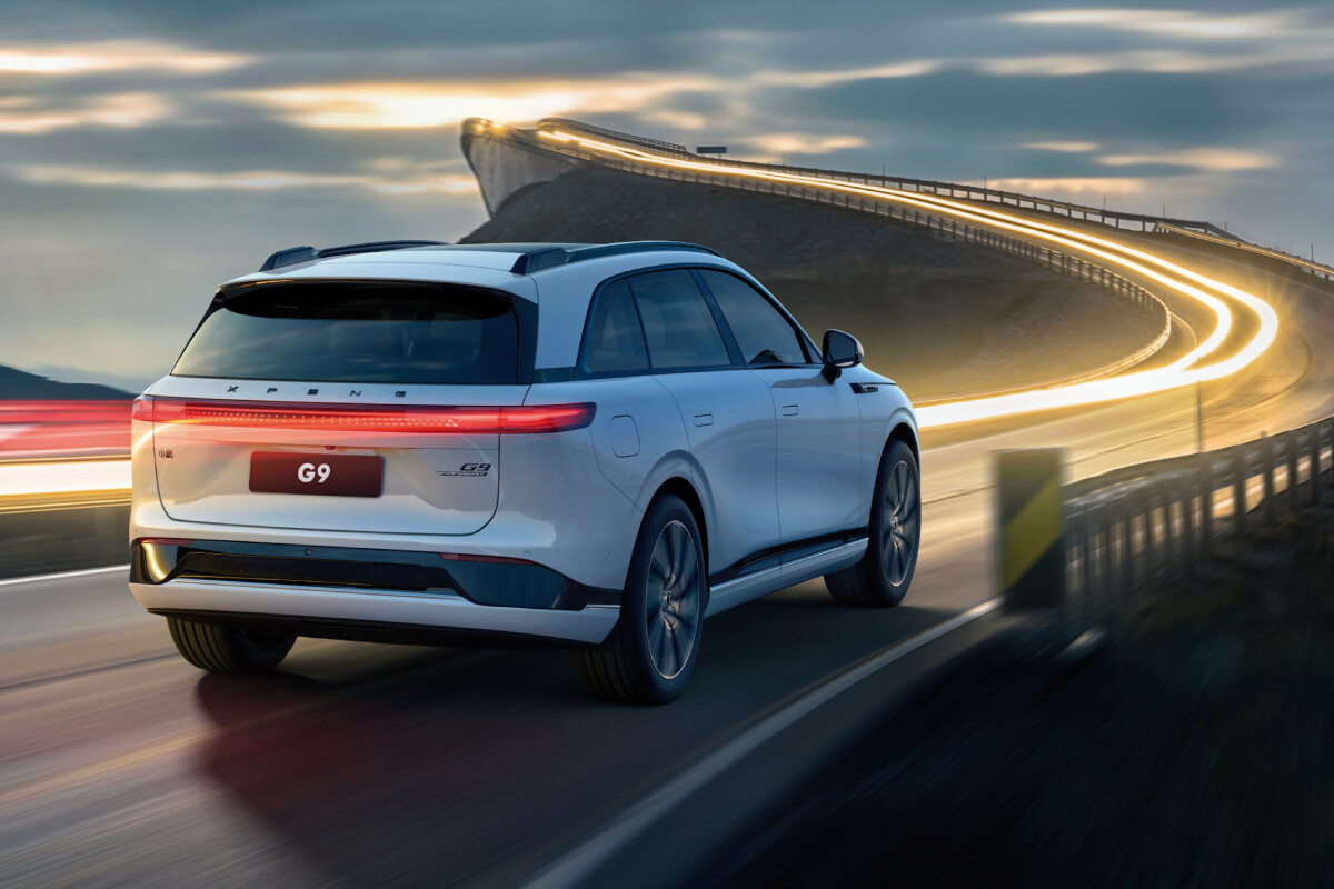 Una nueva marca de autos llega a México desde China y no es barata ...