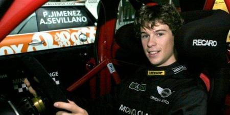Javi Villa confirmado con Proteam en el WTCC
