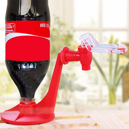 Dispensador de bebidas en Aliexpress por sólo 3,40 euros y envío gratuito