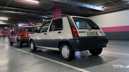 Renault 5 Mop 11