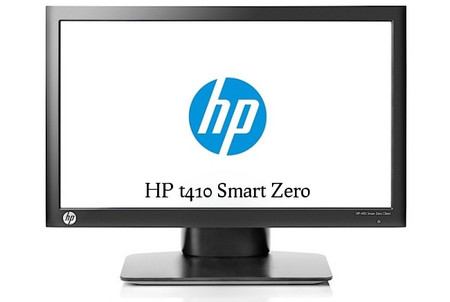 Los nuevos Thin Clients para la empresa de HP, más prestaciones en menos espacio