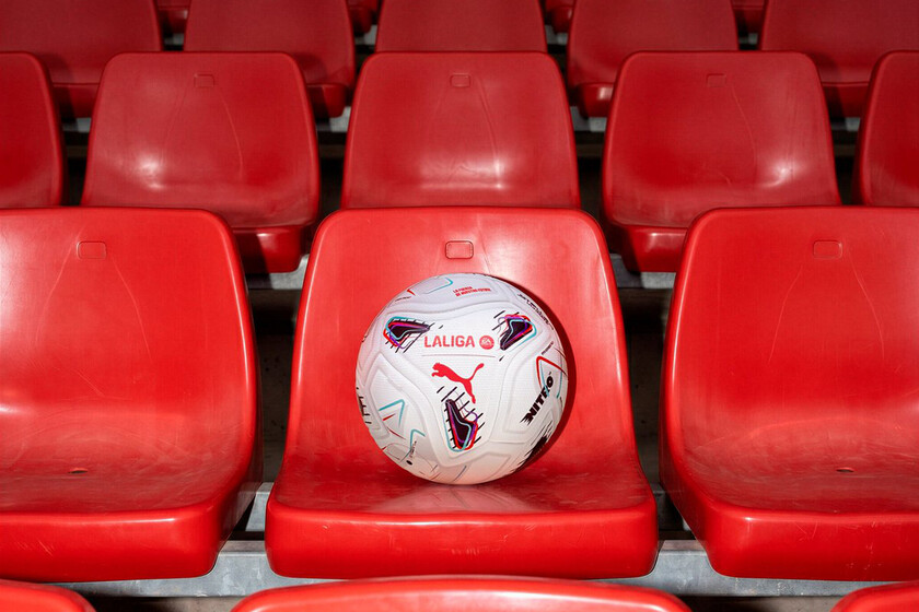 Todo el fútbol que puedes ver gratis en la temporada 2026/2027