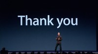 Apple busca un golpe de efecto con un aluvión de novedades... ¿Lo consiguió?