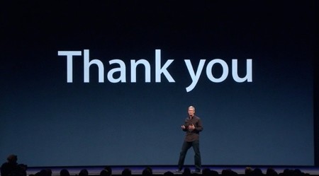 Apple busca un golpe de efecto con un aluvión de novedades... ¿Lo consiguió?