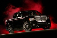 2008 Ford F-150 Foose Edition