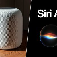 Filtrado por la propia Apple: Siri AI llegará al HomePod y eso implica varias cosas (y también una duda)