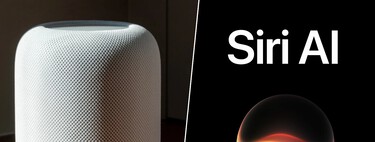 Filtrado por la propia Apple: Siri AI llegará al HomePod y eso implica varias cosas (y también una duda)