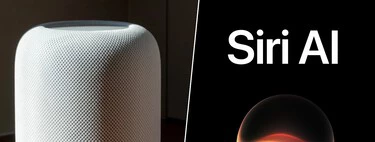 Filtrado por la propia Apple: Siri AI llegará al HomePod y eso implica varias cosas (y también una duda) 