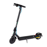 Lidl vuelve a la carga con los patinetes eléctricos: ya está disponible en su web y es más barato que el de Xiaomi