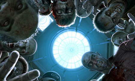 'Dead Rising 2', Capcom intenta darle un sabor más occidental