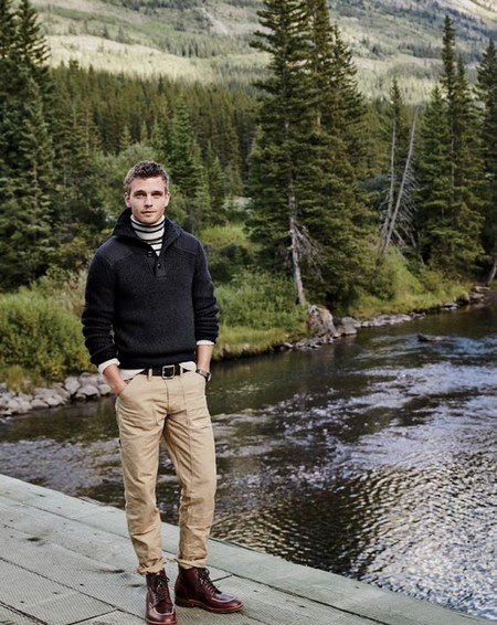Si vas a vacacionar durante los holidays la colección de J.Crew es perfecta para ti