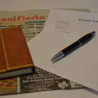 ¿Qué información busca una empresa en la carta de presentación de un candidato?