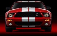 El Shelby Mustang GT500 se venderá en todos los concesionarios