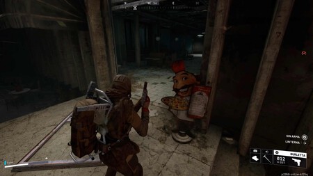 Resena De Arc Riders 6