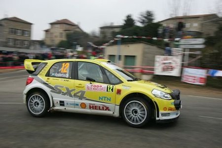 Per-Gunnar Andersson es el nuevo fichaje de Stobart para Bulgaria
