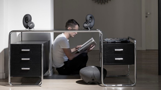 altavoces