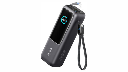 Anker Zolo