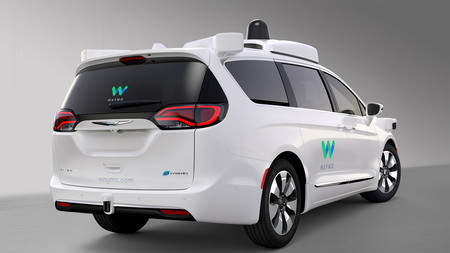 Waymo Comprara 62 Mil Pacificas 4