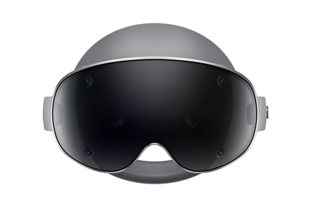 Galaxy XR