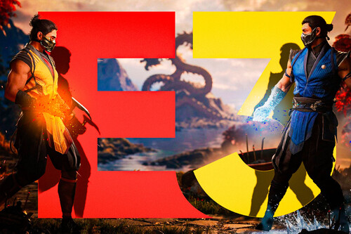 La triste desaparición del E3 nos ha hecho recordar cómo se creo la feria del videojuego más importante del mundo, y su origen está en Mortal Kombat