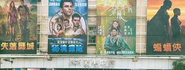 Hollywood puede ser el daño colateral de los aranceles de Trump: China analiza prohibir películas estadounidenses, según reporte