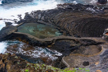 Pueblo Pesquero Ancestral