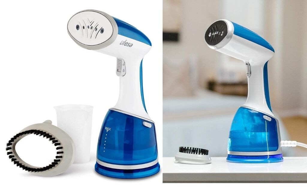 Buying Guide For Vertical Steam Irons. Tips And Bullfrag