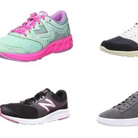 Ofertas en tallas sueltas de zapatillas Asics, Puma, Skechers o New Balance por menos de 30 euros en Amazon