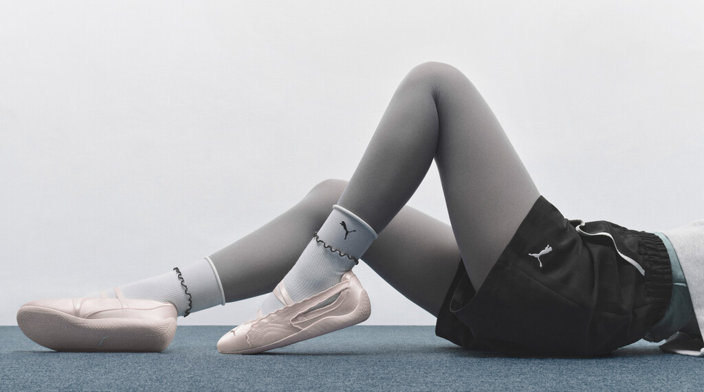 Las nuevas Speedcat Ballet de Puma han conseguido lo que creía imposible: que quiera unas yo 