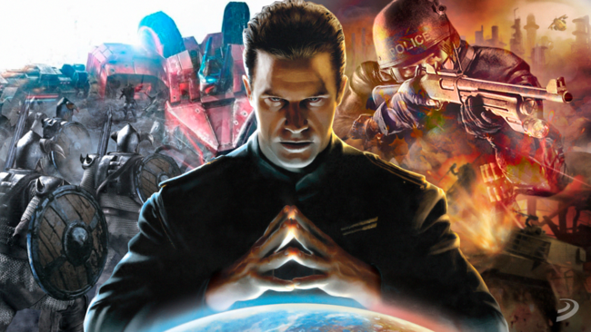 Reportaje licencias de Xbox