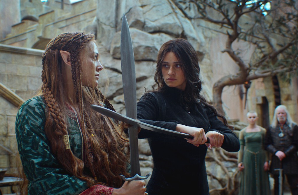 The Witcher, temporada 4 - fecha de estreno, tráiler, reparto y todo lo ...