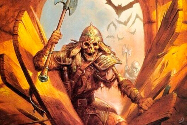 David Brevik, creador de Diablo, sobre un RPG clásico de Dungeons & Dragons: "Tiene el peor final de todos los juegos que he jugado. Pero lo adoro"