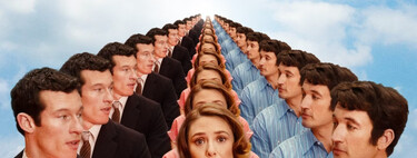 'Eternity' da un giro mortal a las comedias románticas. No explota todas sus posibilidades, pero deja espacio para reivindicar las películas de tres estrellas