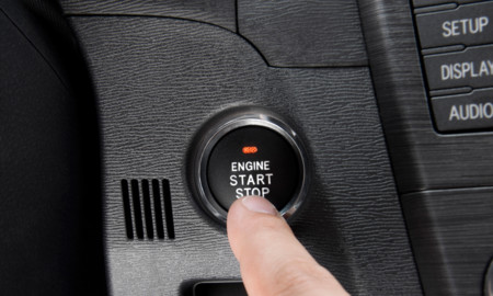 El sistema Stop &Start de Toyota ayuda a reducir consumo y emisiones