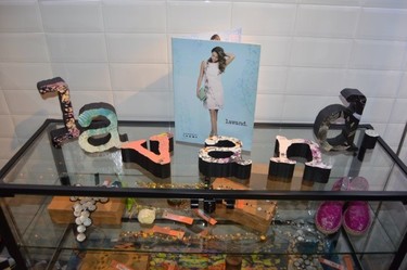 Este fin de semana tienes una cita en la PopUp Store de Lavand en Malasaña