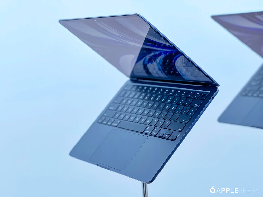 Las ventas récord de Mac esconden una curiosidad: se disparan sus ventas entre nuevos usuarios Las ventas récord de Mac esconden una curiosidad: se disparan sus ventas entre nuevos usuarios