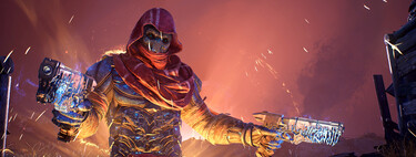 Tras muchas críticas, Outriders recibe una esperada actualización masiva: mejora las cuatro clases y corrige varios errores